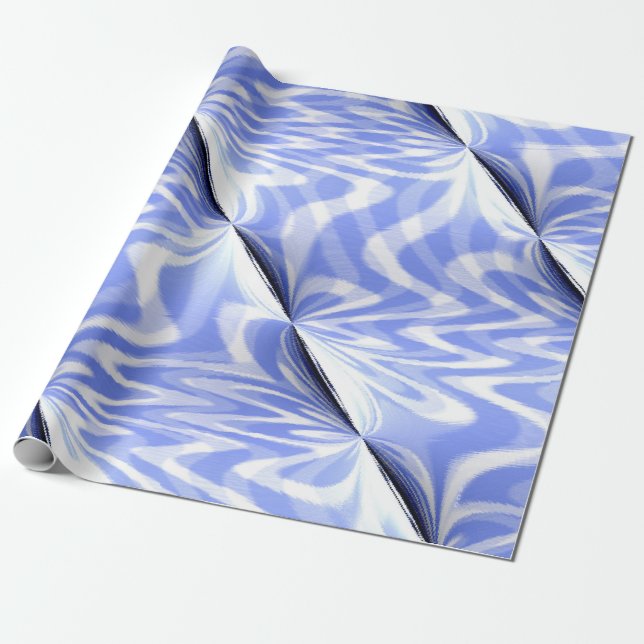 Simmar Lanes... Presentpapper (Utrullad)