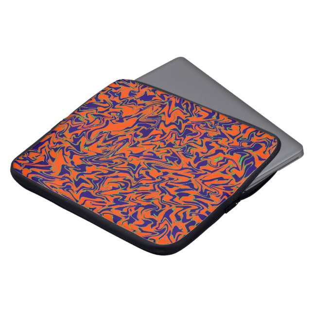 Simmar...... Laptop Fodral (Framsida topp)
