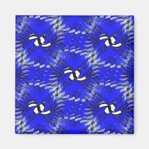 Simmar Penguins..... Magnet