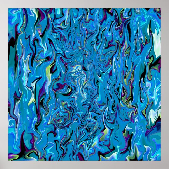 Simmar..... Poster (Framsidan)