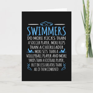 Simmare Facts Funny Swimming Simma Coach Manar Kvi Kort