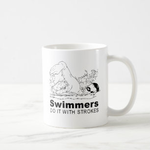 Simmare Kaffemugg