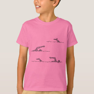 SIMMARE T SHIRT