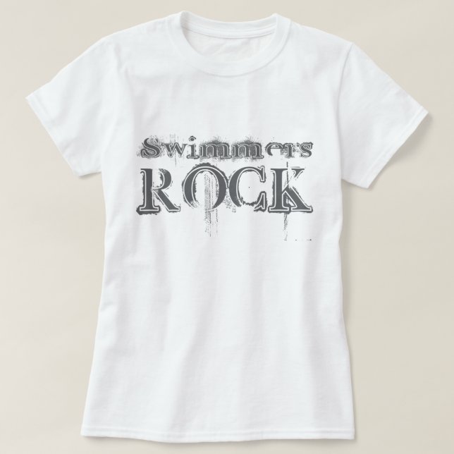 Simmaresten T-shirt (Design framsida)