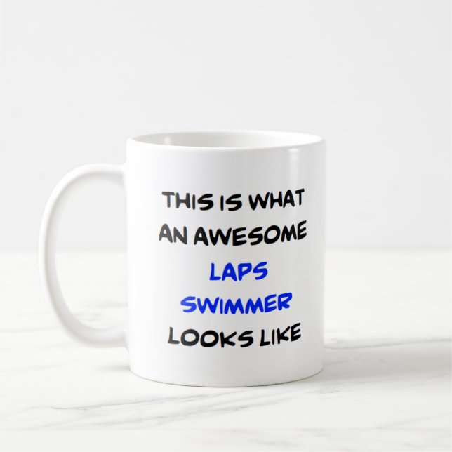 simmarklappar, fantastisk kaffemugg (Vänster)