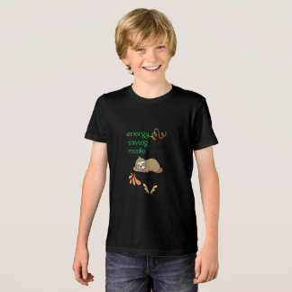 SimmiFashion energisparläge T Shirt