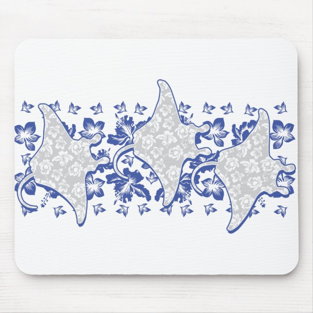 Simning-Blommigt-Mantas Musmatta (Framsidan)