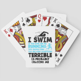 Simning - I Simma Casinokort