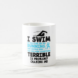 Simning - I Simma Kaffemugg