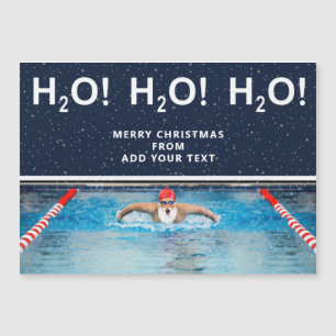 Simning Jul Presentkort