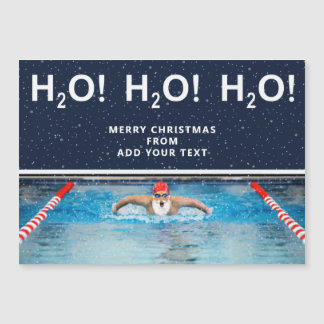 Simning Jul Presentkort
