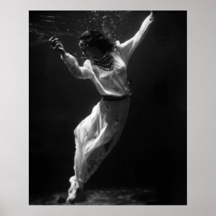 Simning med delfiner: 1939 poster