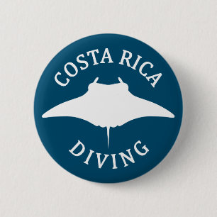 Simning med Manta Ray - Costa Rica-Dykan Knapp