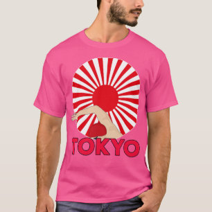 Simning T Shirt