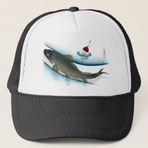 SimningCarp Keps