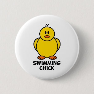 Simningchick Knapp