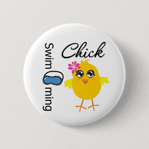 Simningchick Knapp