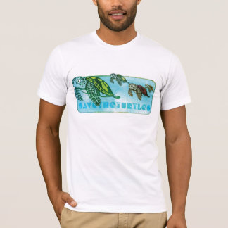 Simninghavssköldpaddor T Shirt