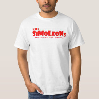 Simoleonsen T Shirt