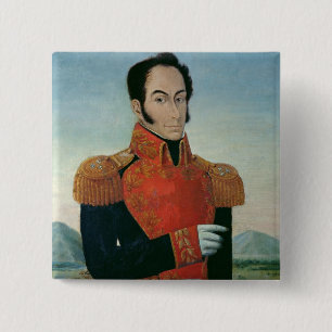 Simon Bolivar Knapp