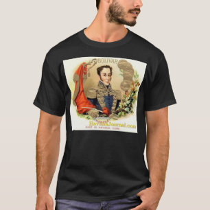 Simon Bolivar T-shirt