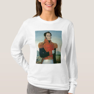Simon Bolivar T-shirt
