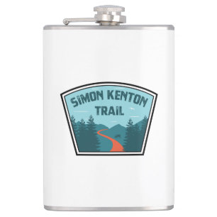 Simon Kenton Trail Fickplunta