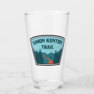 Simon Kenton Trail Glaskopp
