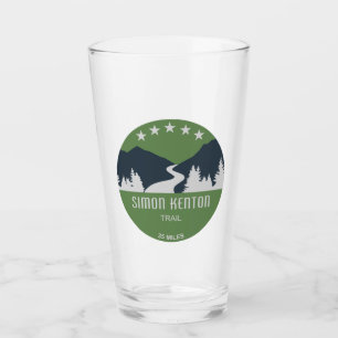 Simon Kenton Trail Glaskopp