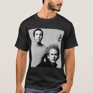 Simon och garfunkel Long T-Shirt