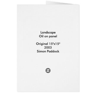 Simon paddock OBS kort