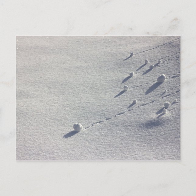 Simon Says CC0077 vykort (Framsida)