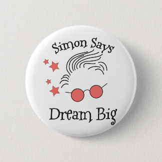 Simon Says Dream Big Knapp