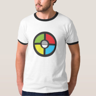 Simon T-tröja Tee Shirt