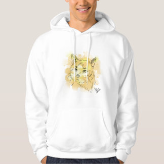 Simon The Cat - Hoodie
