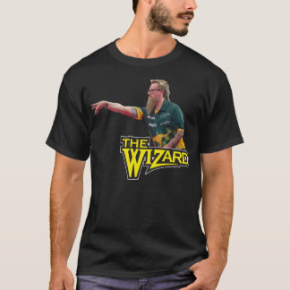 Simon whitlock guiden kastar Essential T Shi Shirt