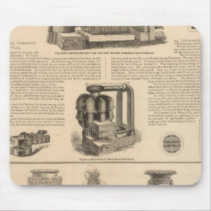Simonds Manufacturing Company Stewart Musmatta