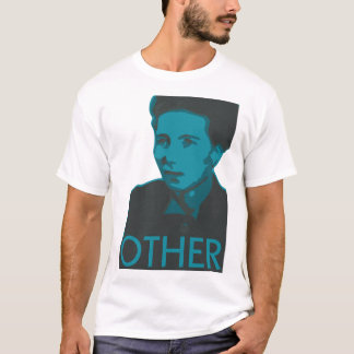 Simone Beauvoir annan Tee