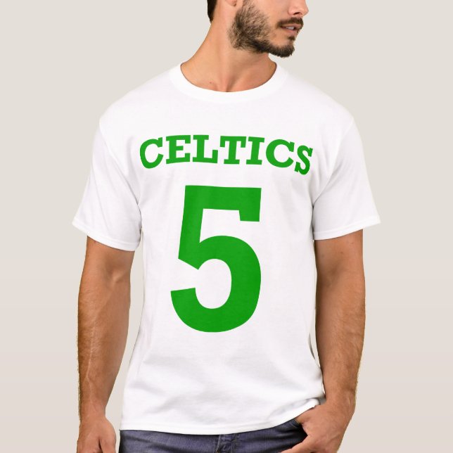 Simonson Mary Tee Shirt (Framsida)
