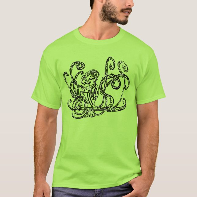 simorgh tee (Framsida)