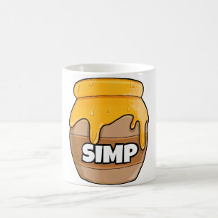 Simp Mugg