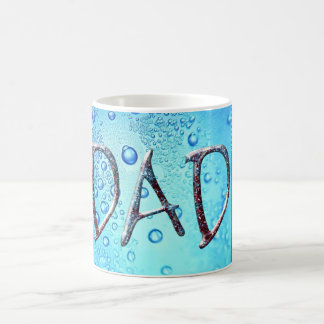 Simpa pappa kaffemugg