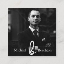 *~* Simple AP31 Photo Professionell QR Minimal