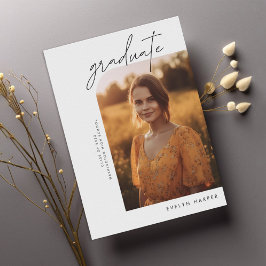 Simple Avslappnad Script College 2 Photo Studenten Meddelande