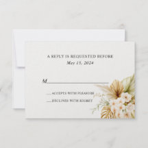 Simple Beach Beach Wedding