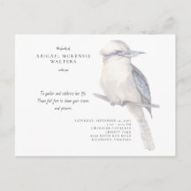 Simple Bird Firande of Life II