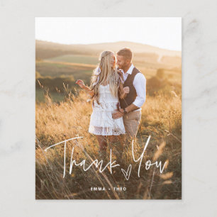 Simple Boho   Tack för BUDGET Heart-skript