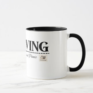Simple Coffee Mugg