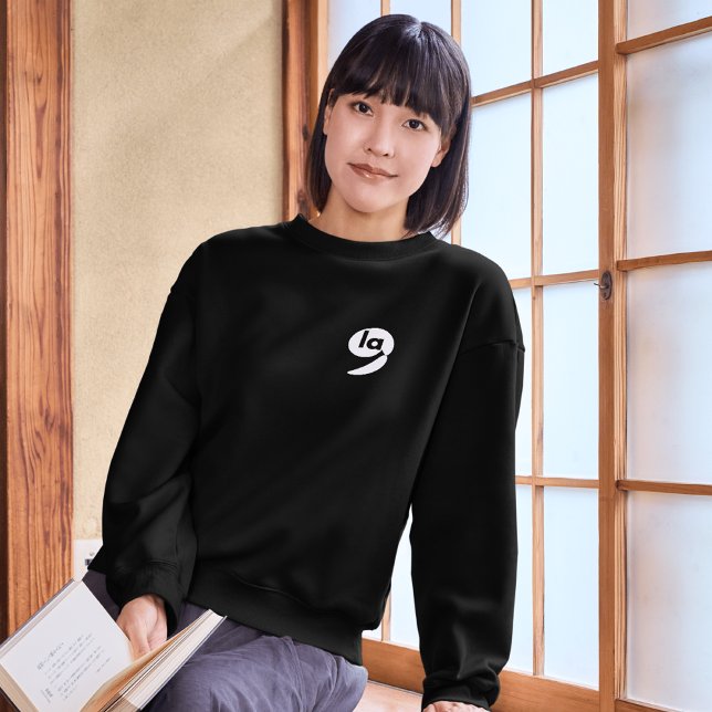 Simple Comma La Minimalist Kamala Harris T-Shirt (Skapare uppladdad)