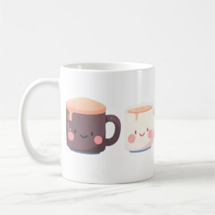 Simple Cute Mugg